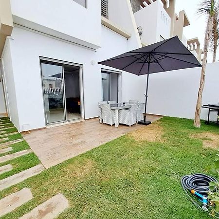 Luxury Villa Sea View Агадир Экстерьер фото