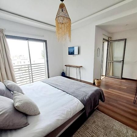 Luxury Villa Sea View Агадир Экстерьер фото
